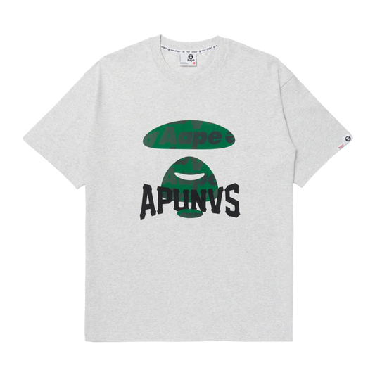 Aape Universe 2012 Tee