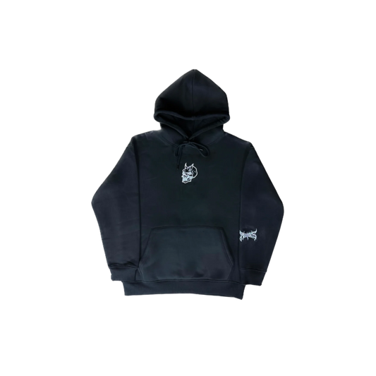 REAPERS HODDIE FULL AUTO