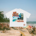 Condado Beach - Vintage Sto
