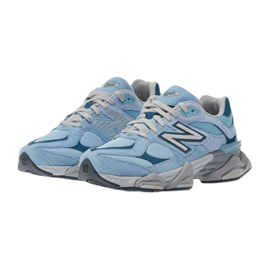 New Balance 9060 “Chrome Blue”