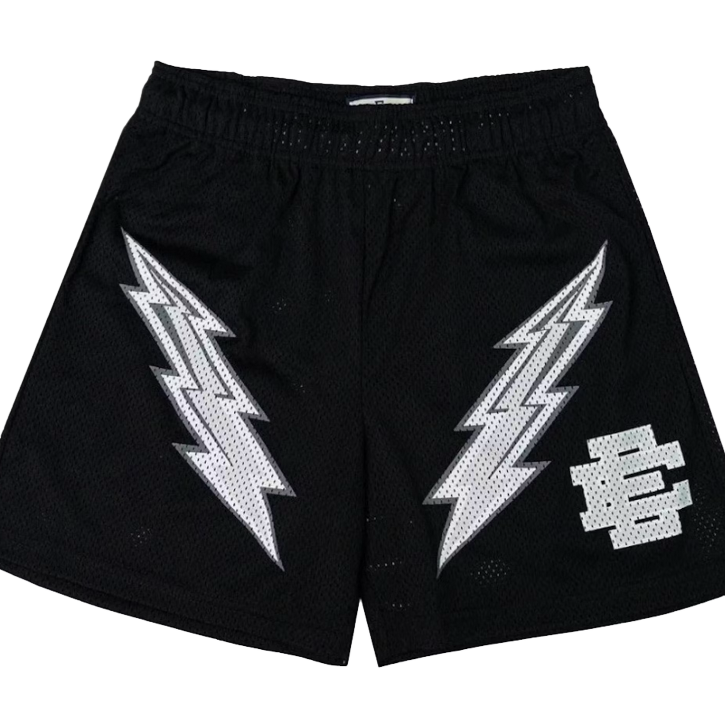 E.E Basic Lightning Mesh Short