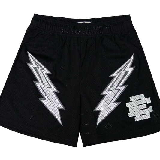 E.E Basic Lightning Mesh Short