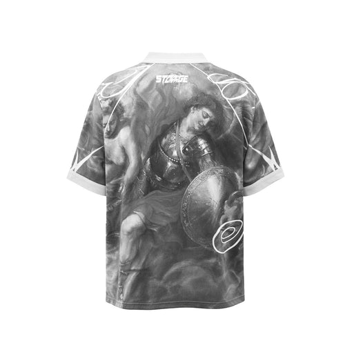 Art División Polo Jersey