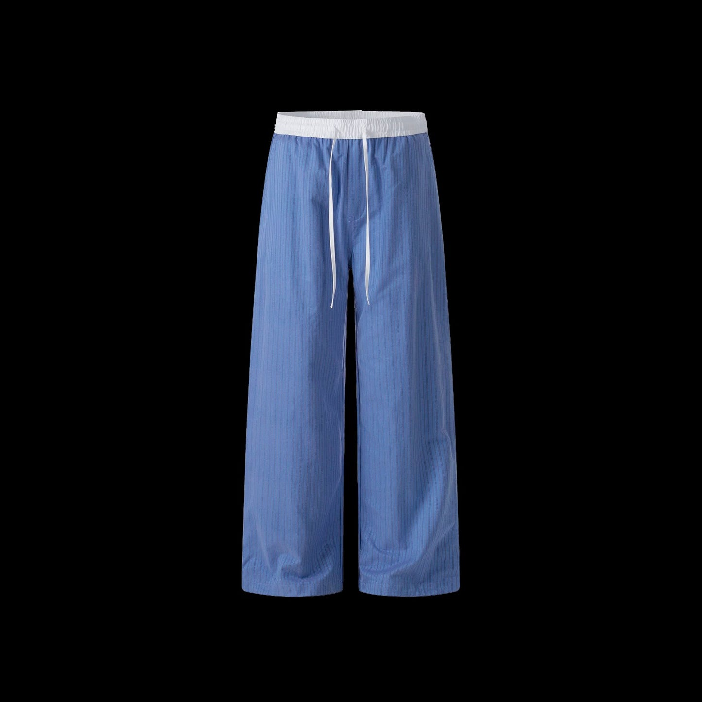 Linen Club Pants
