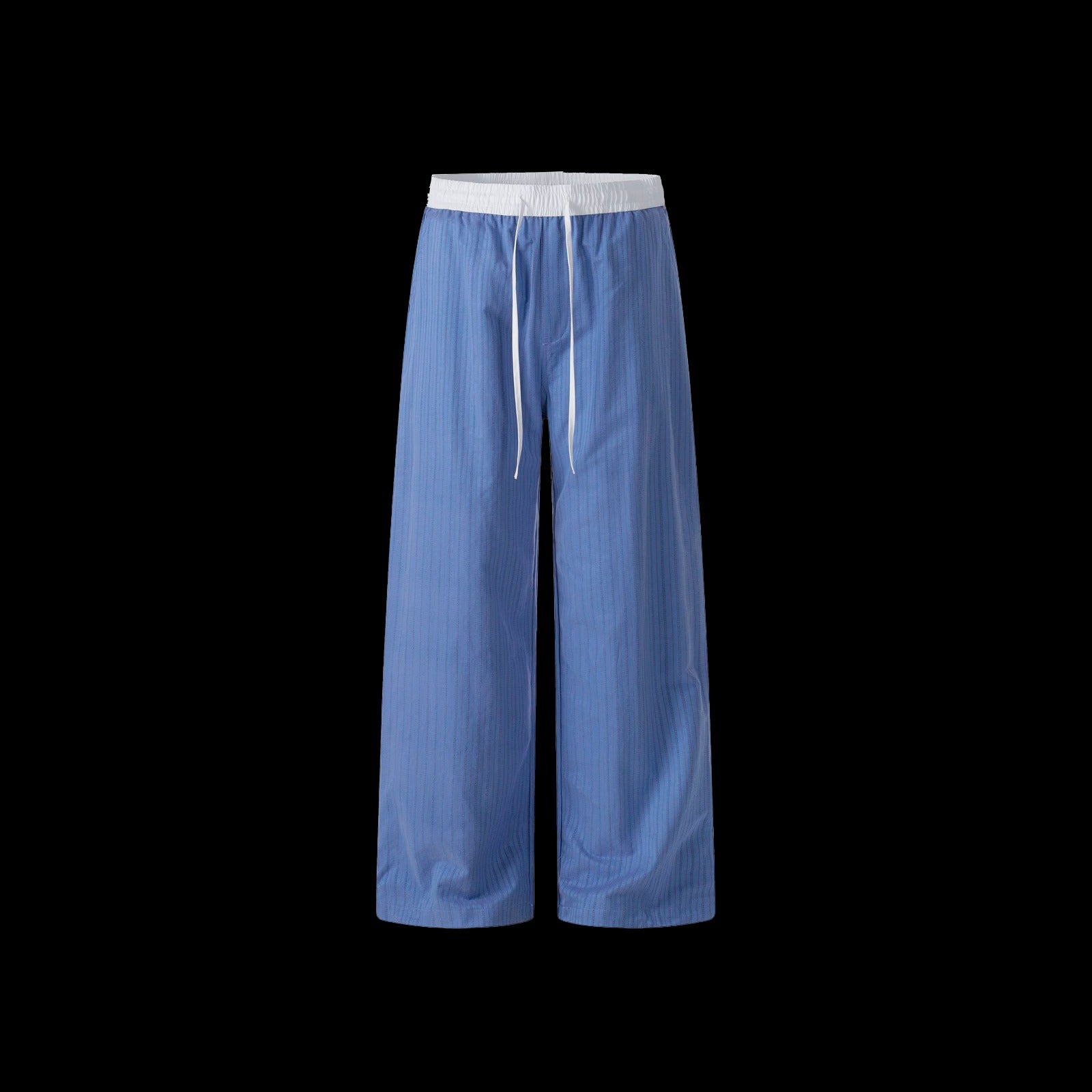 Linen Club Pants