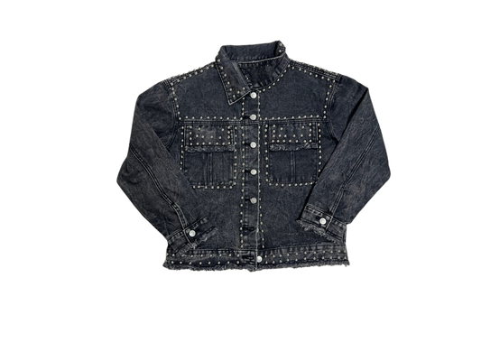 BS Jean Jacket