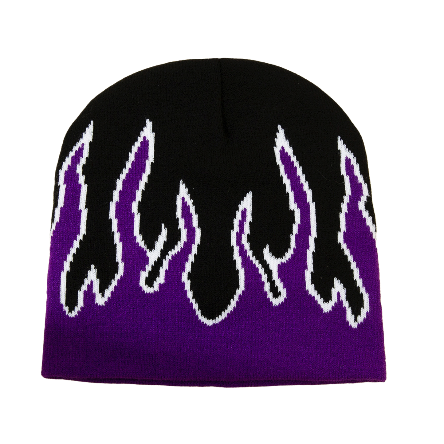 Flame Skater Beanie