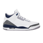 Jordan Retro 3 “Mignight Navy” Used