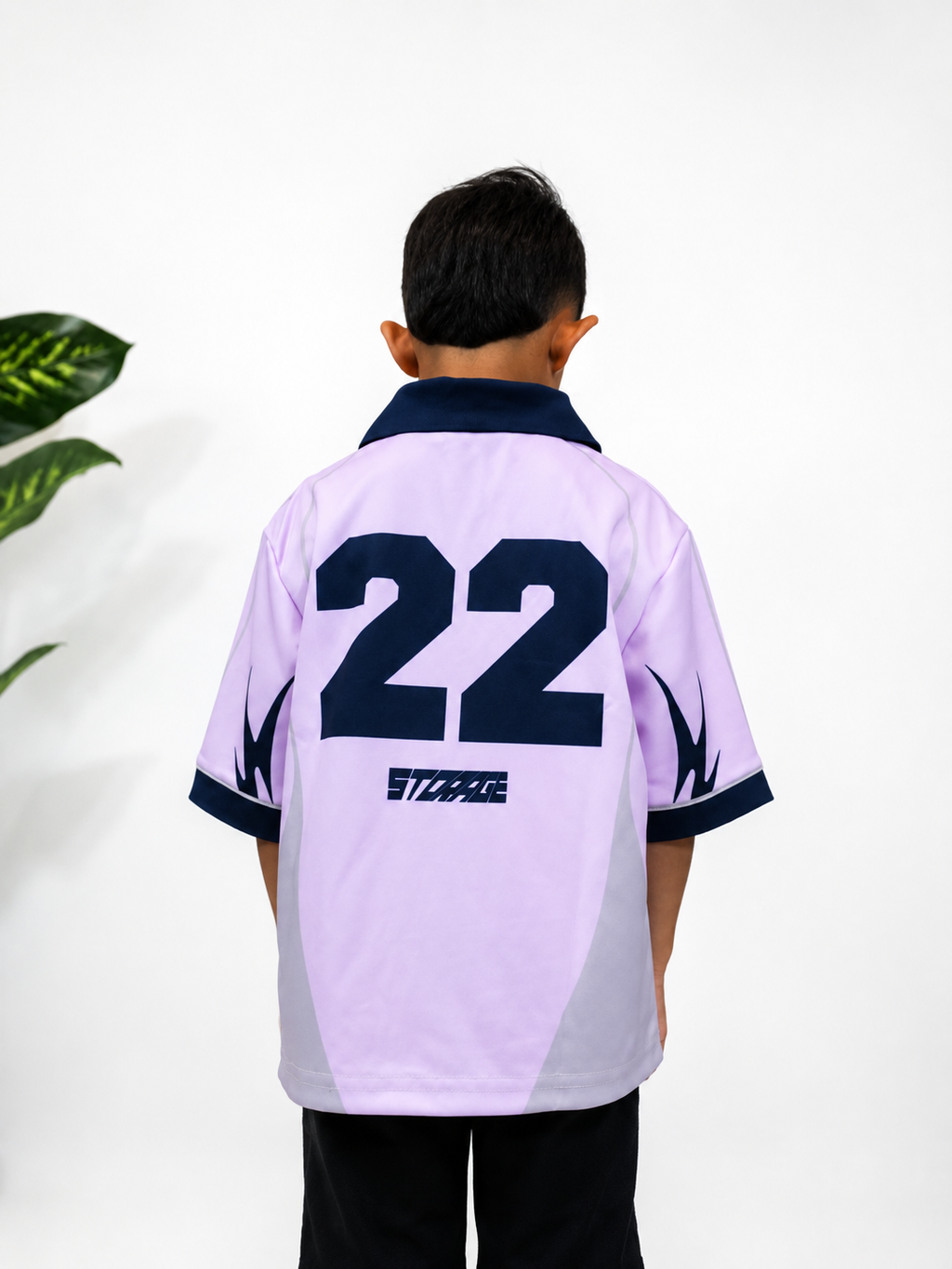 Generation K/