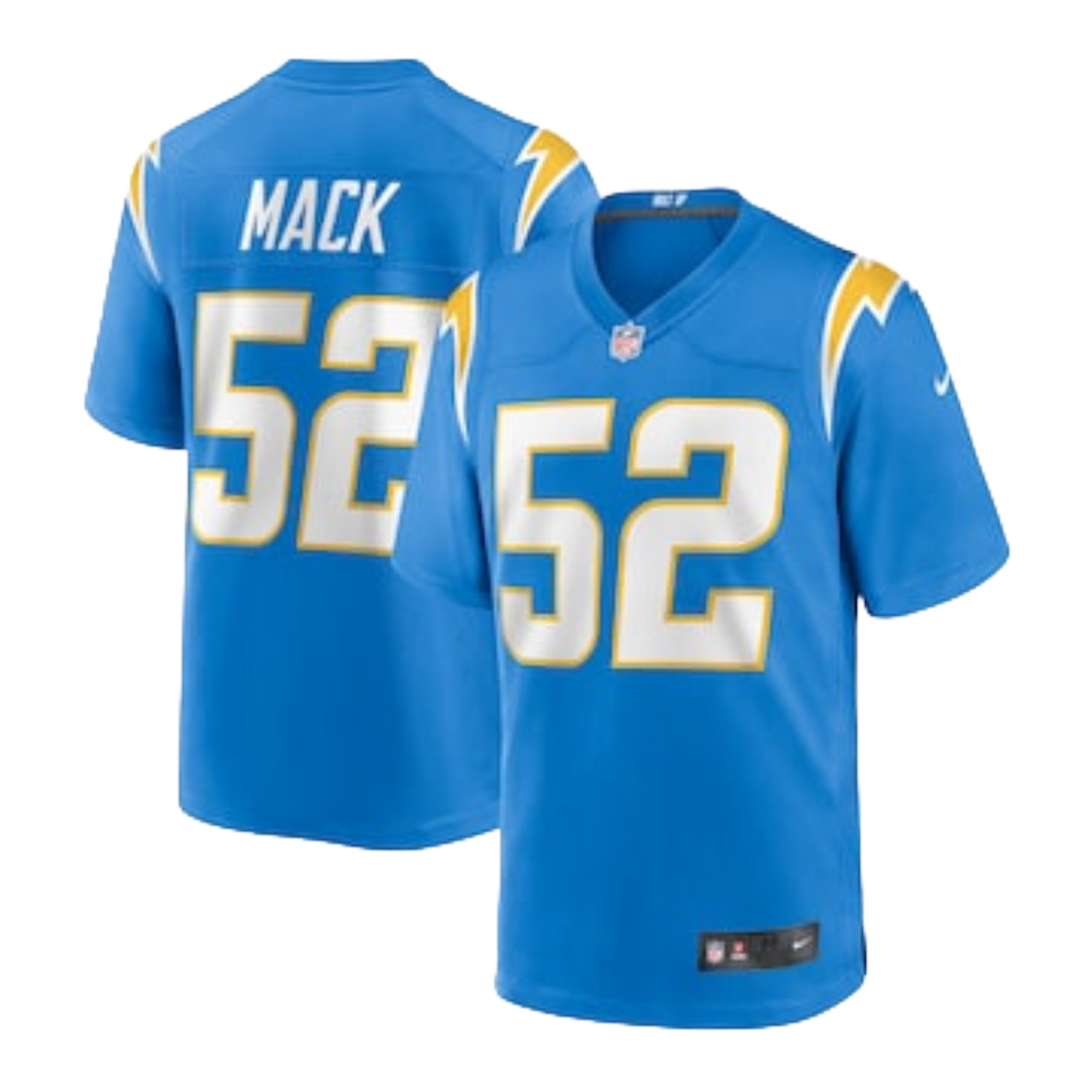 NFL Mack