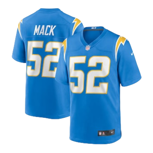 NFL Mack