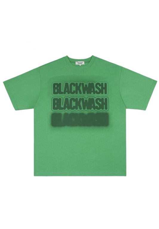 Black Wash Shirts