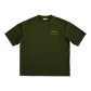 Delusional Olive Tee