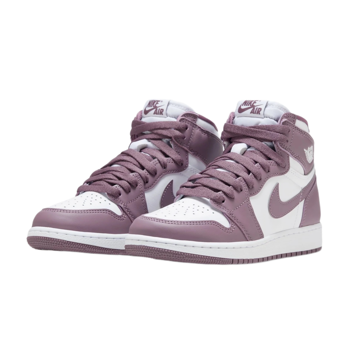 Jordan 1 “Mauve”