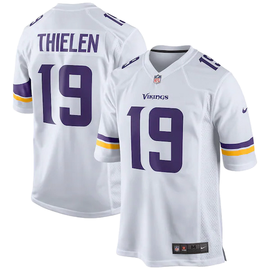 NFL Vikings Thielen Jersey