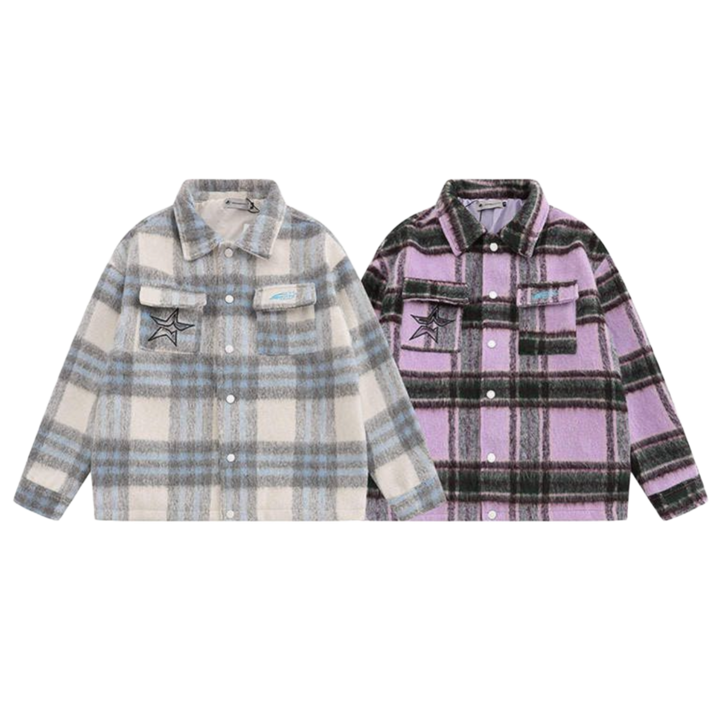 NTY Flannel