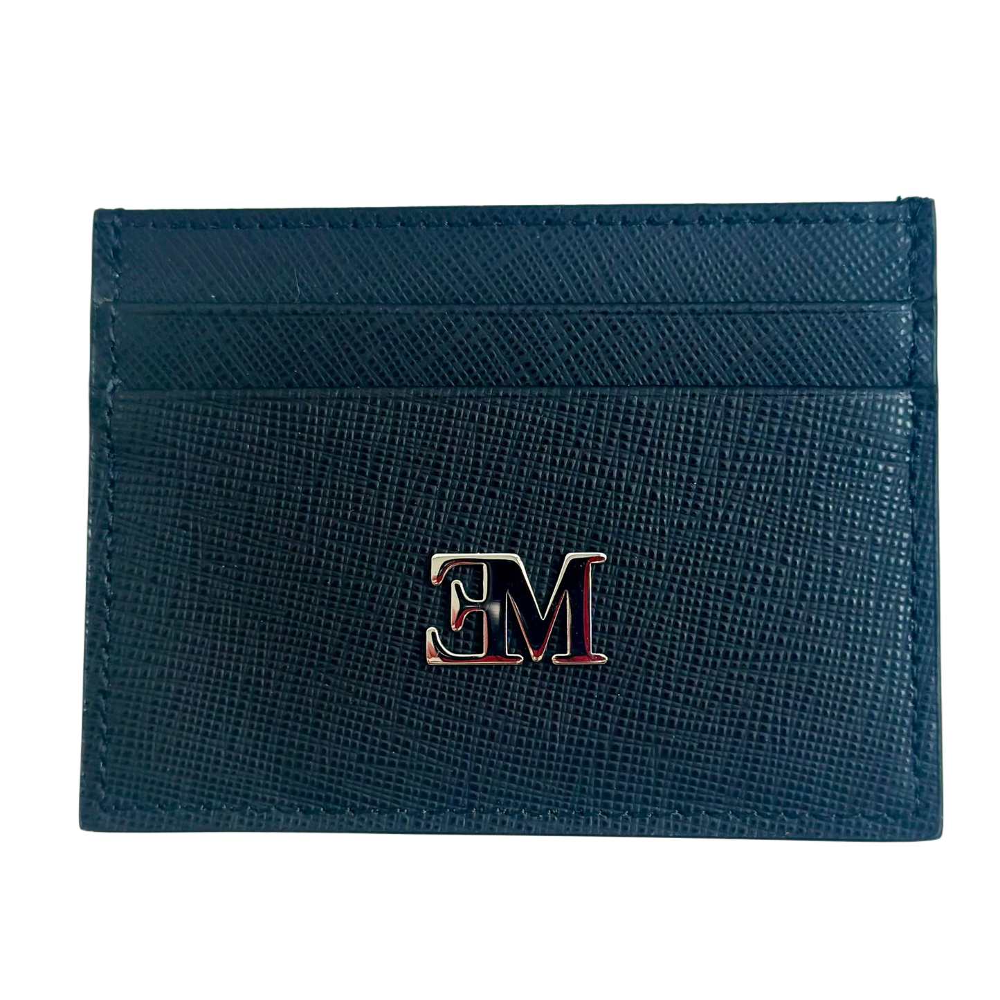 EM CARD HOLDER BLACK