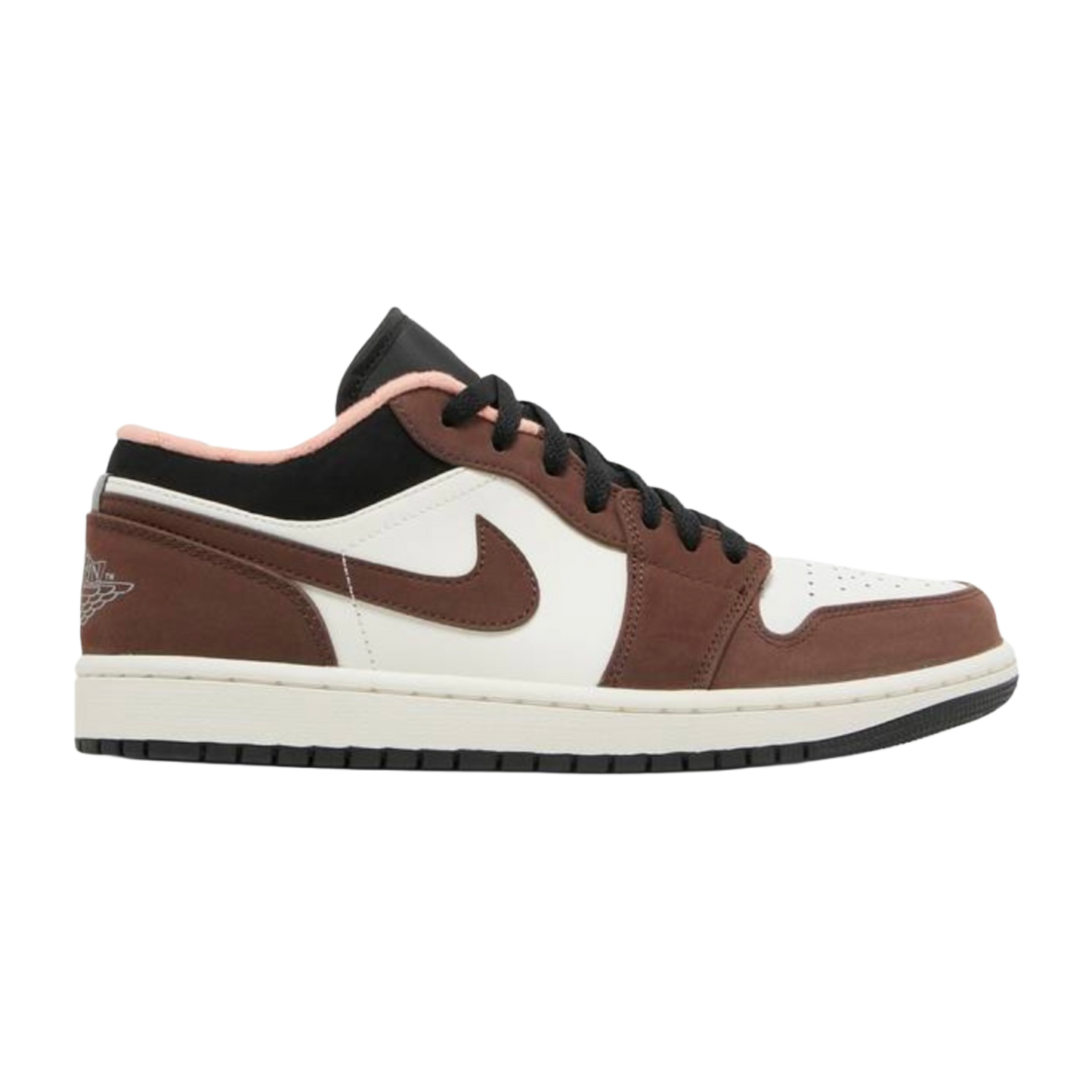 Jordan 1 Low “Mocha”