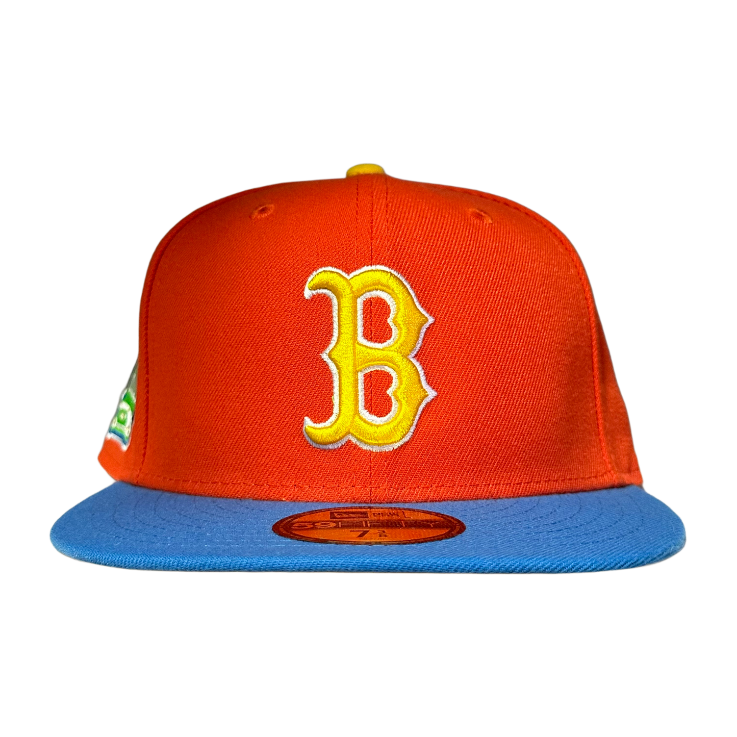 Boston Red Sox Bart Fitted