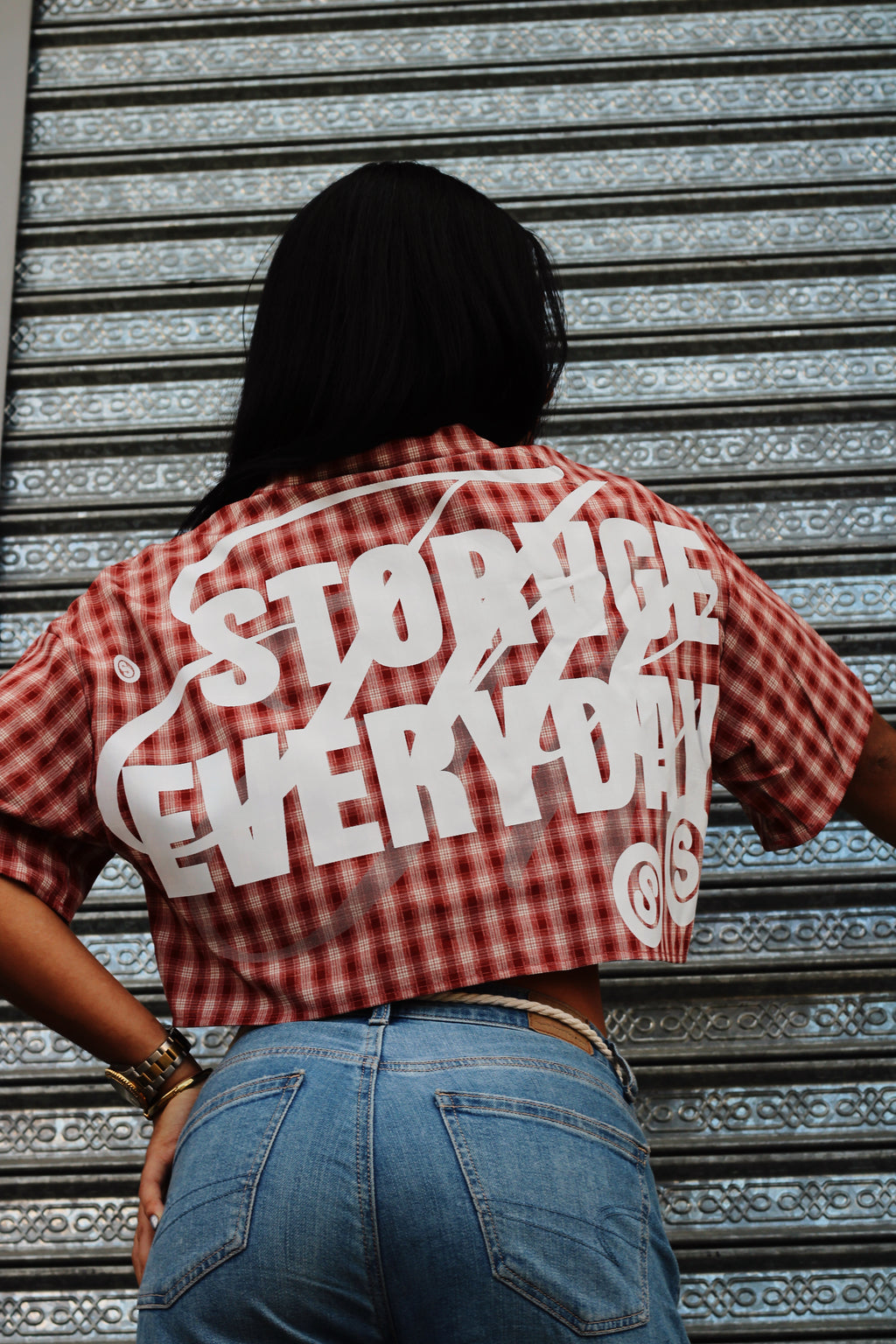 Storage Everyday Oversized