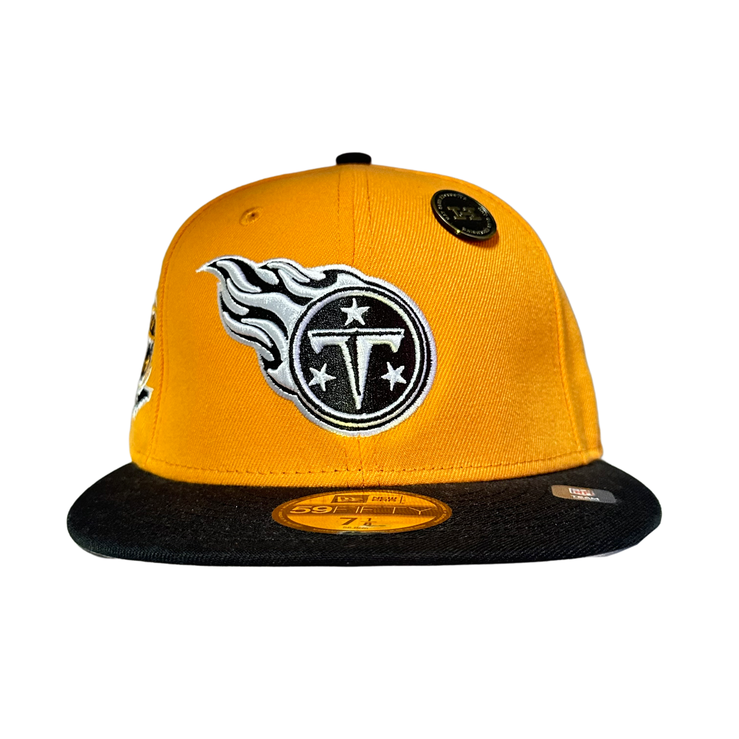 Tennessee Titans Fitted