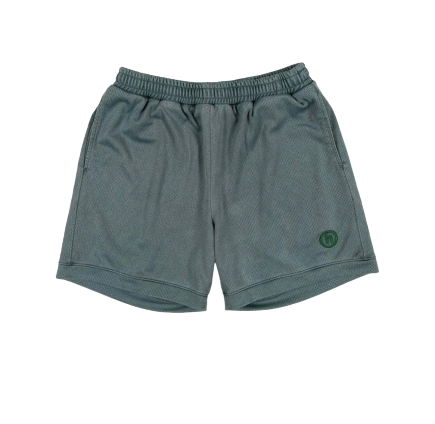 Hidden Mesh Short