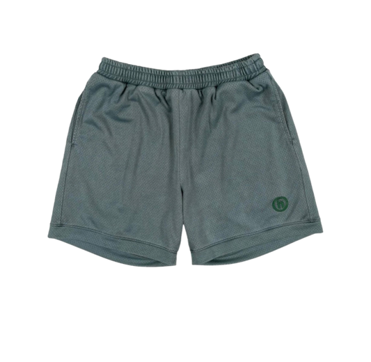 Hidden Mesh Short