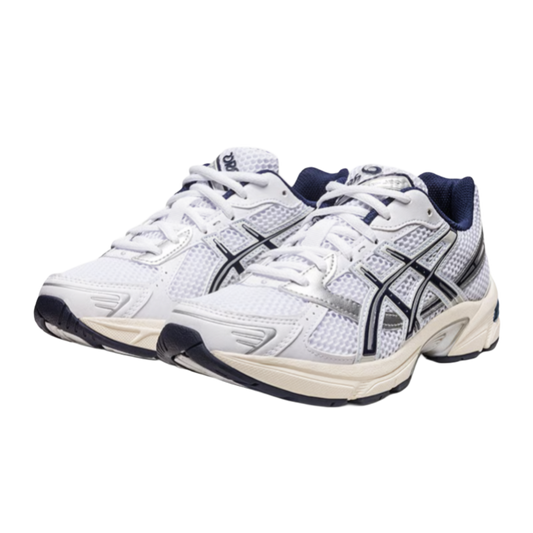 Asics gel 1130 “White Midnight”