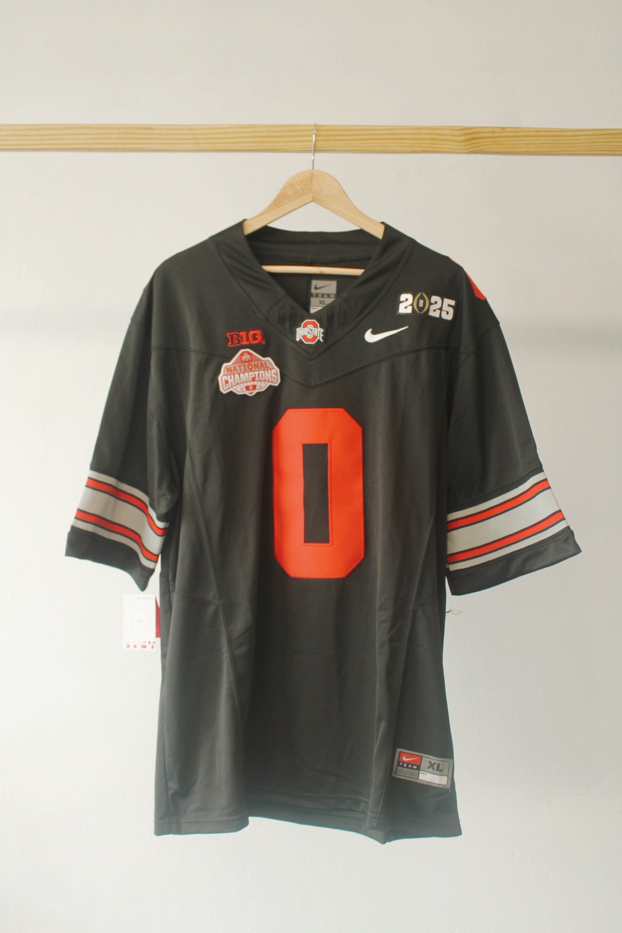 Ohiostate 0