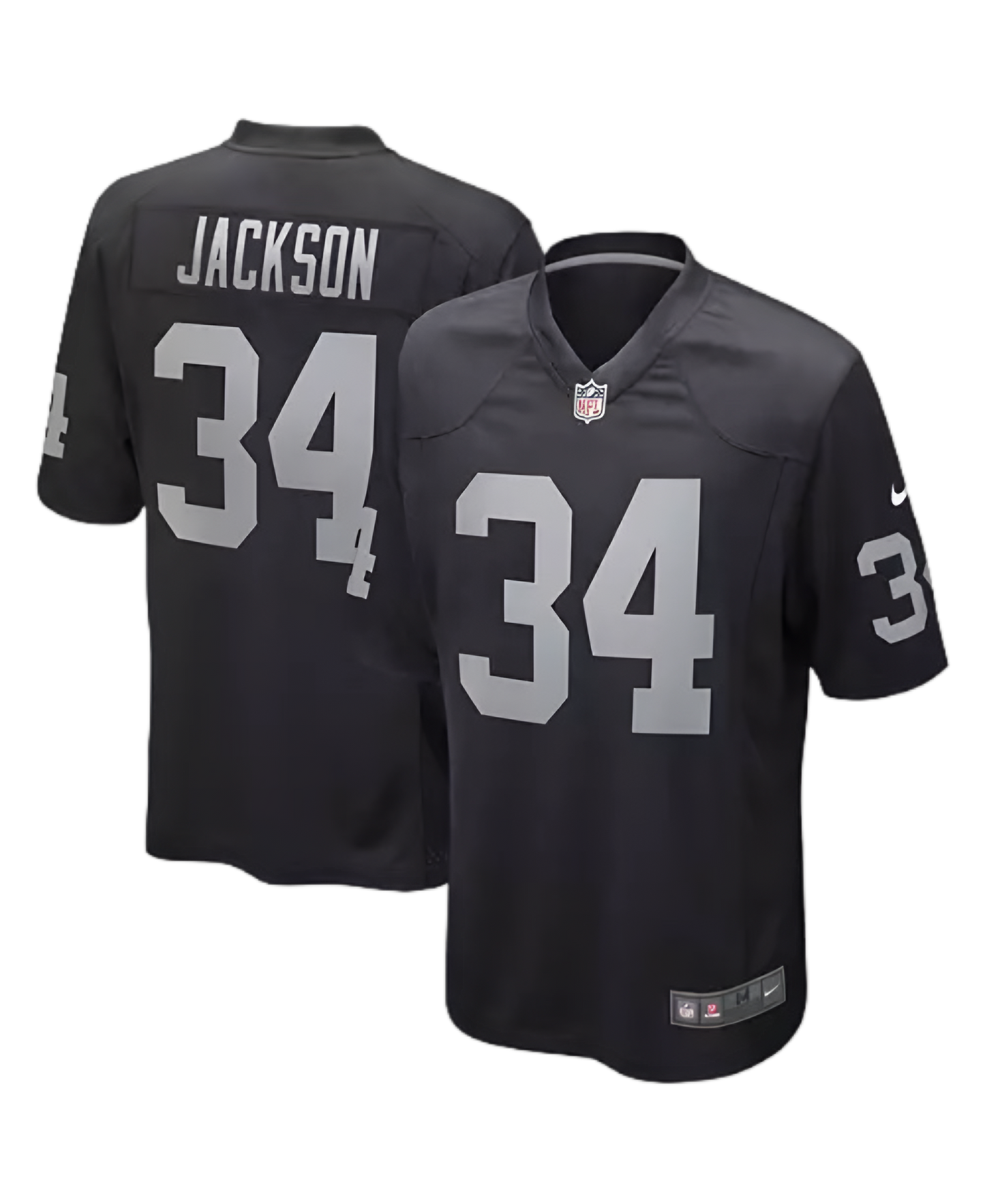 NFL Jackson