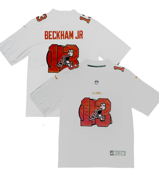 NFL Beckham Jr. Jersey