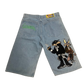 Looney Tunes Jort