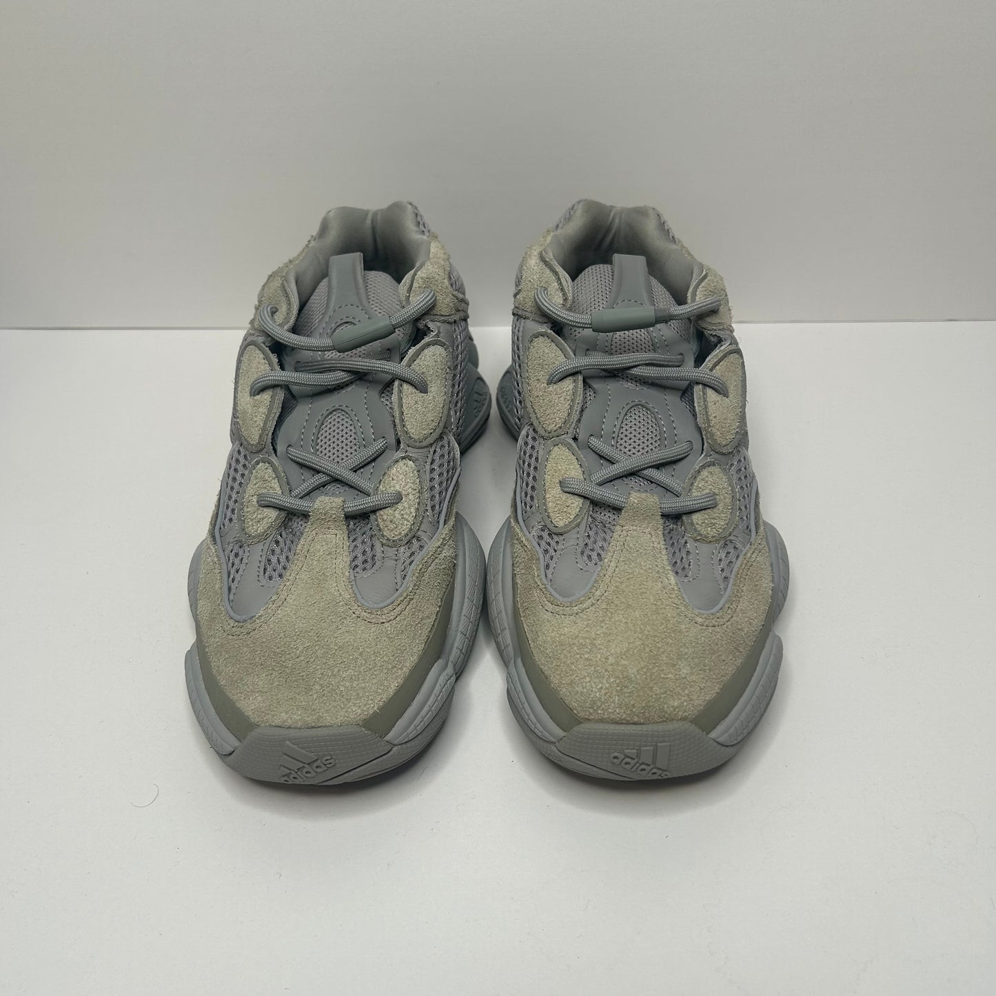 Yeezy 500 “Stone Salt”