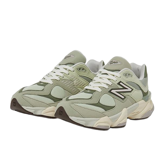 New Balance 9060 “Olivine”