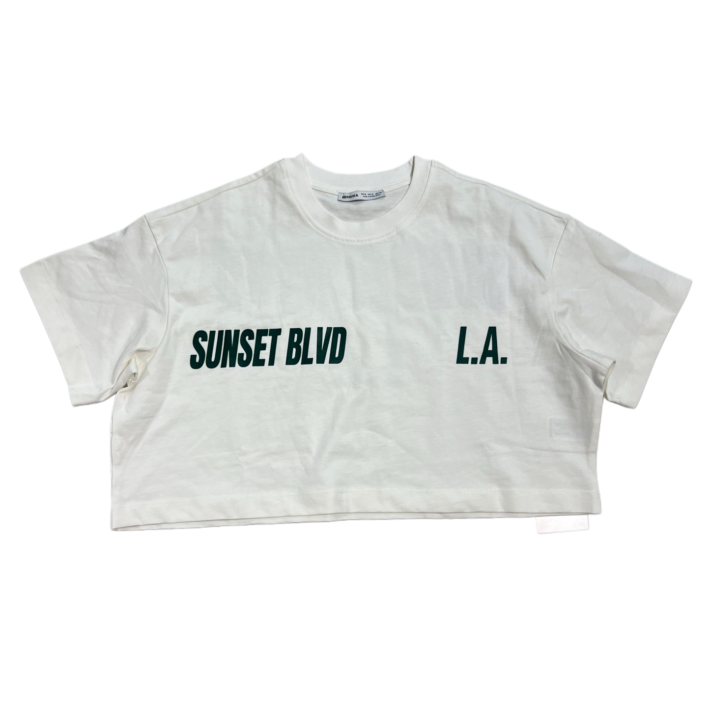 Sunset BLVD Crop