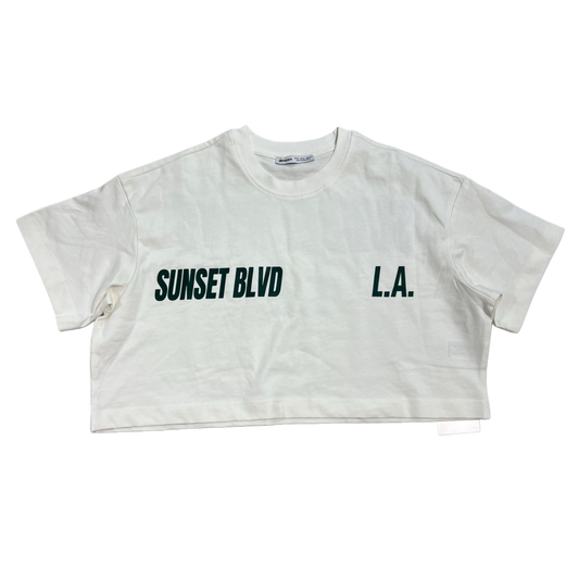 Sunset BLVD Crop