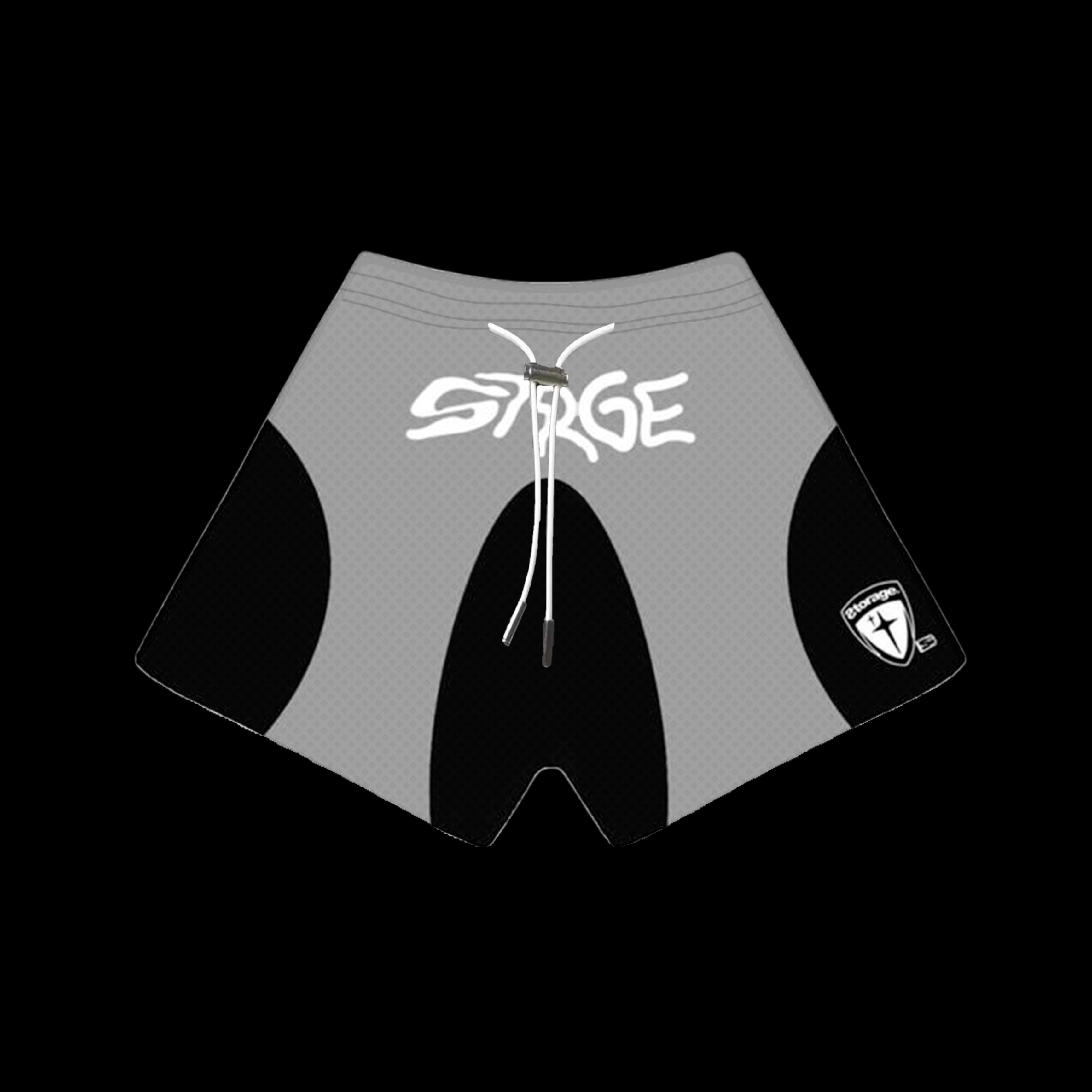 STRGE Mesh