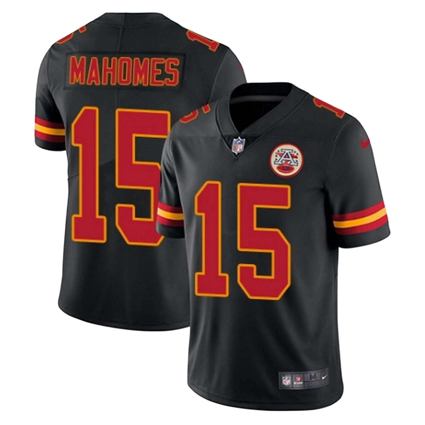 NFL Mahomes