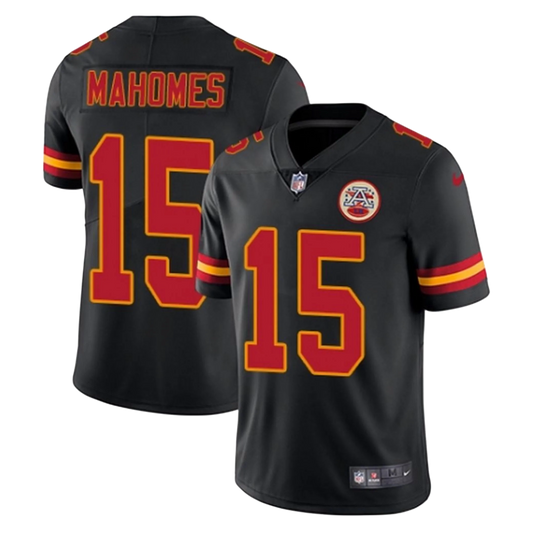 NFL Mahomes