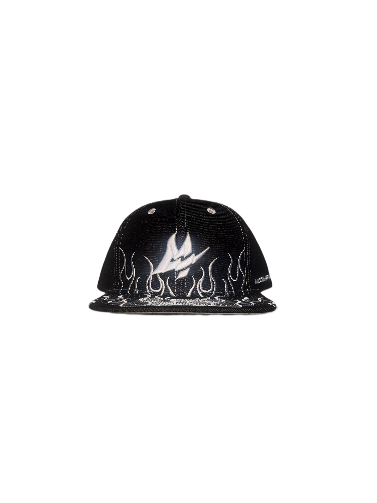 MCOMPANY FLAME CAP