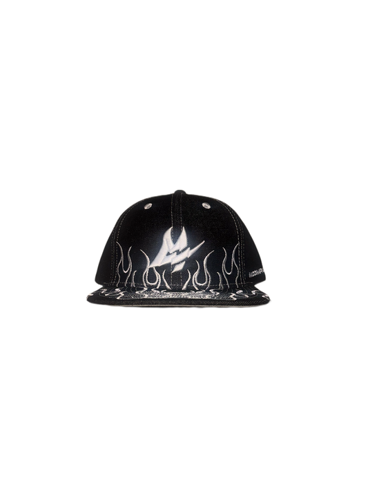 MCOMPANY FLAME CAP