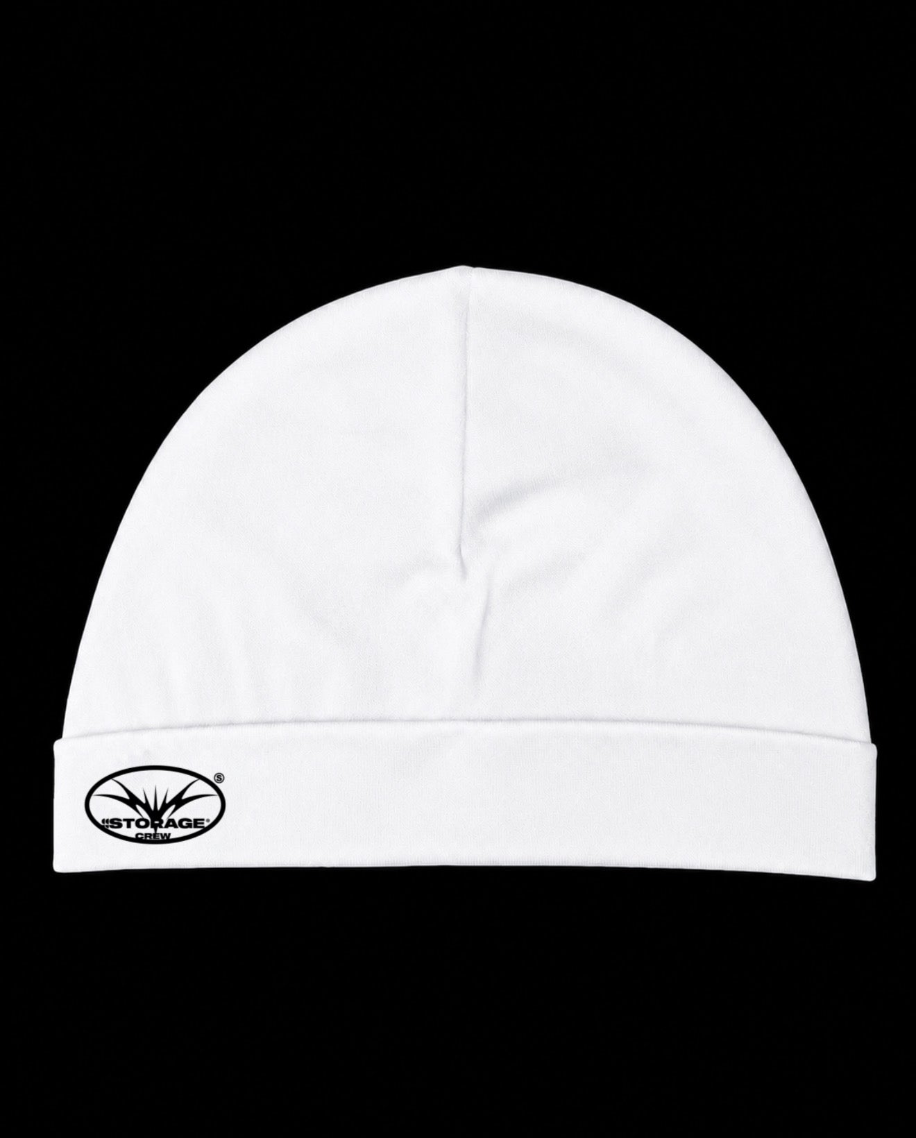 Emblem Skull Cap