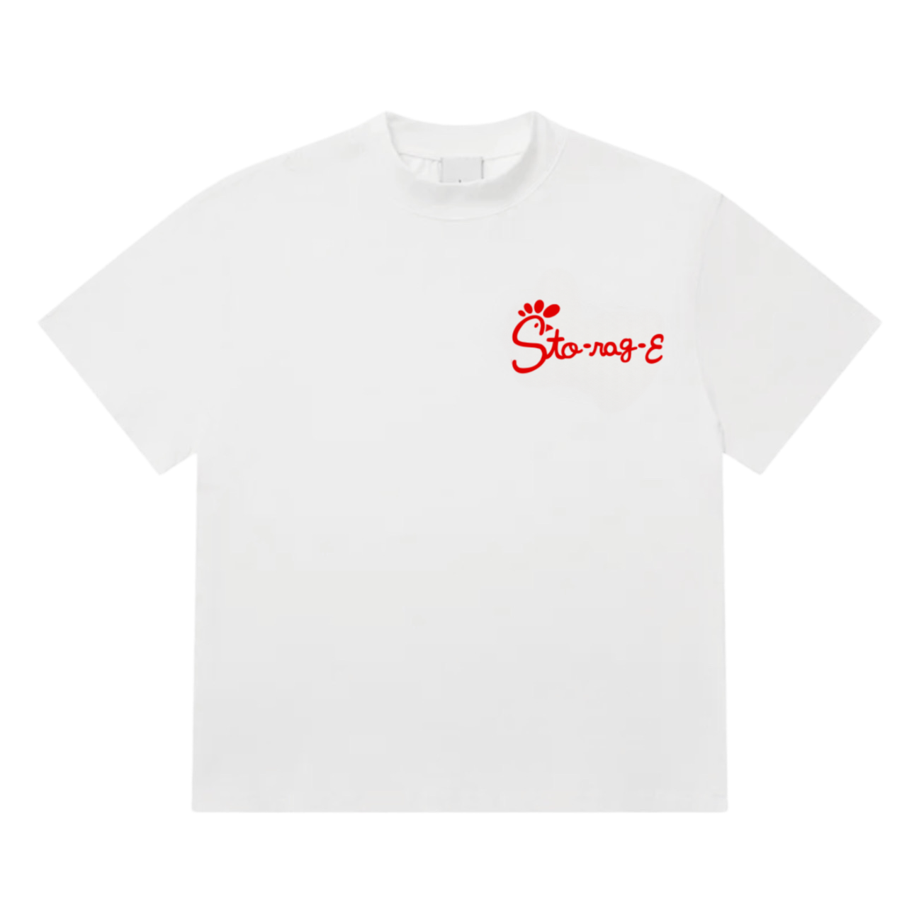 TS Chick-Fil-A bootleg tee