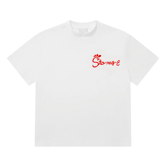 TS Chick-Fil-A bootleg tee