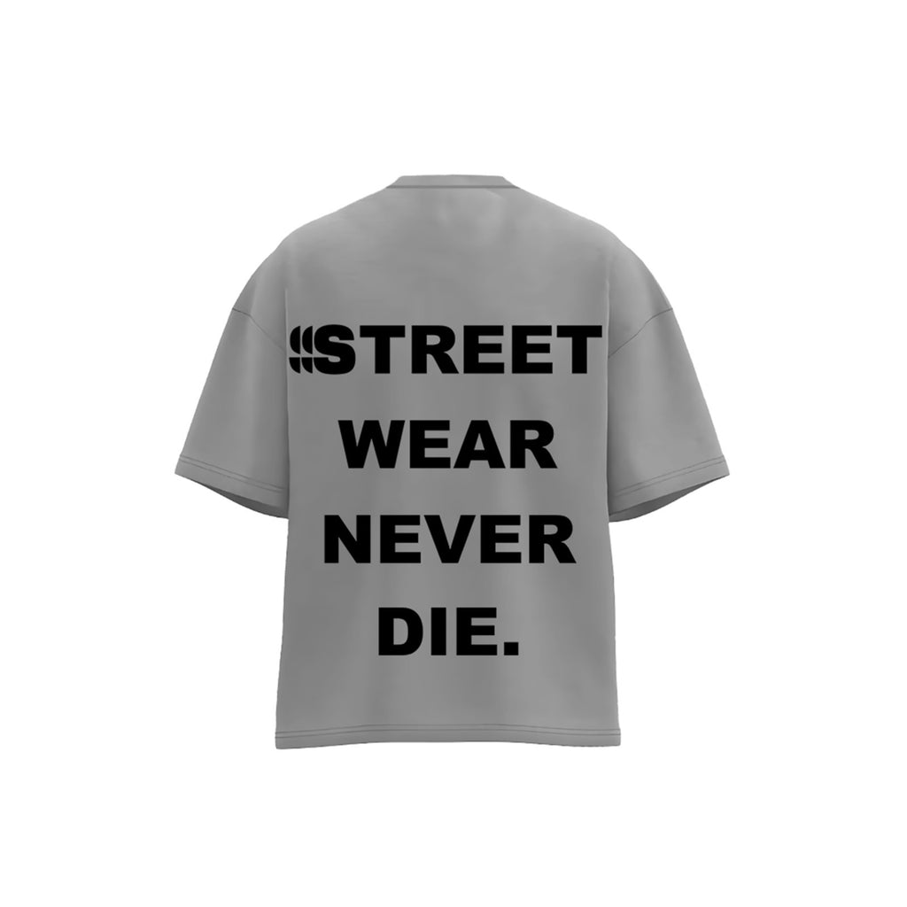 Sto Street Wear Never Die