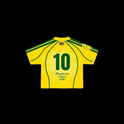 Brazil Christ N°10