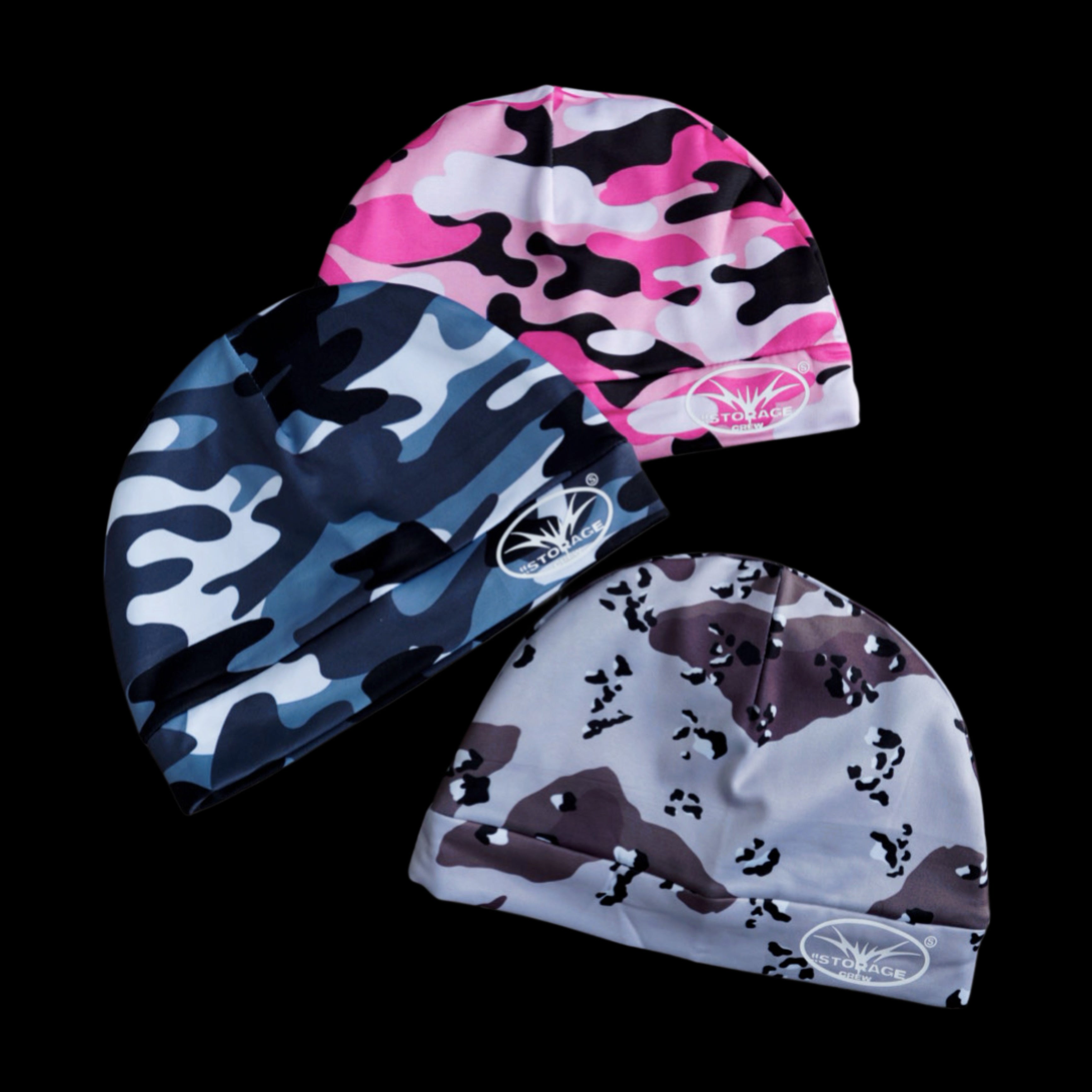 Tactical Skull Caps