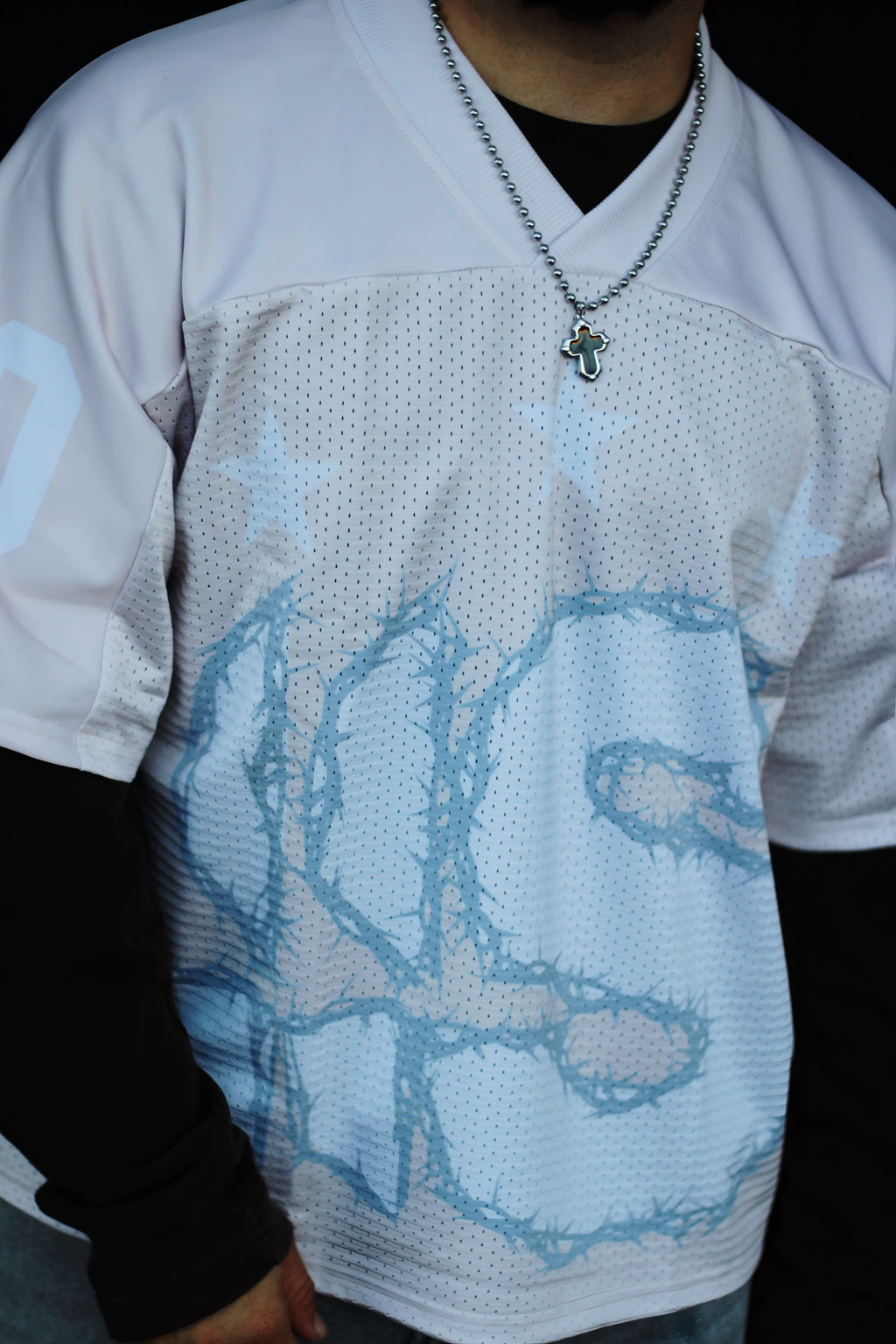 Thorn Jersey ‘Dusty’