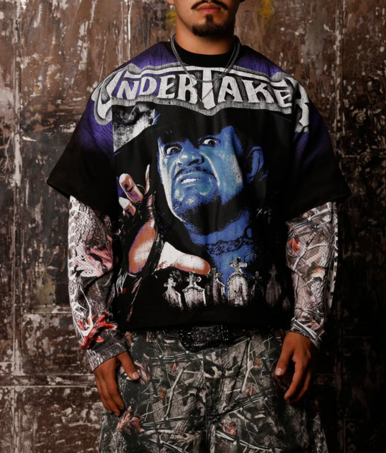 WWE Undertaker