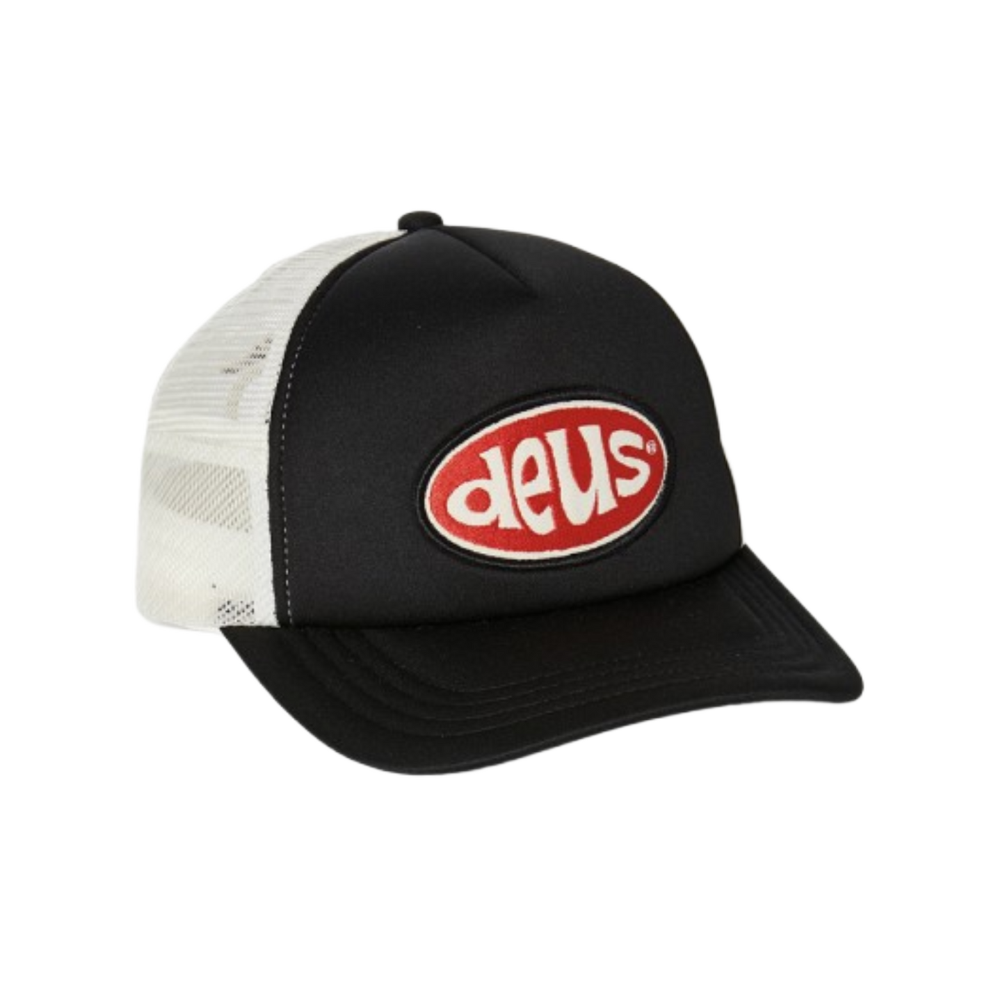 Deus Trucker Cap